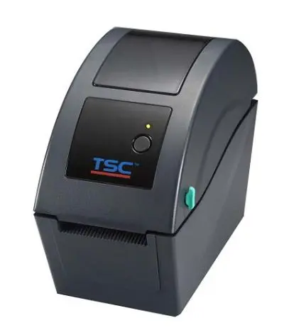 標籤貼紙機 TSC TDP-225(USB)
