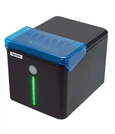 Xprinter芯燁 GM-Q99K發票出單機(USB+網卡)